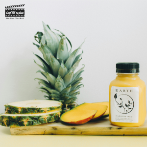 باقة تصوير الاطعمة