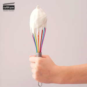 باقة تصوير الاطعمة