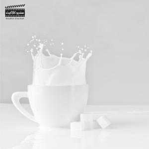 باقة تصوير الاطعمة