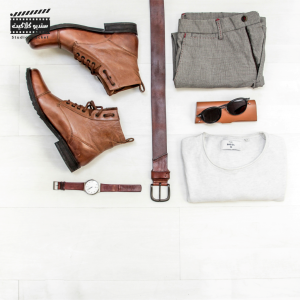 باقة تصوير الازياء