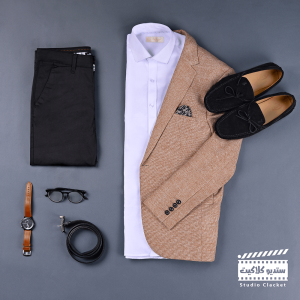 باقة ازياء المتاجر