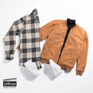 باقة تصوير الازياء