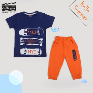 باقة ازياء المتاجر