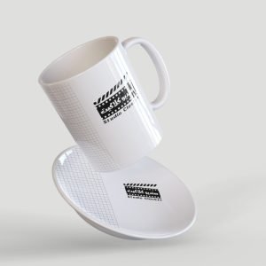 باقة تصميم الهوية التجارية