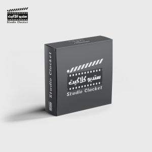 باقة تصميم الهوية التجارية