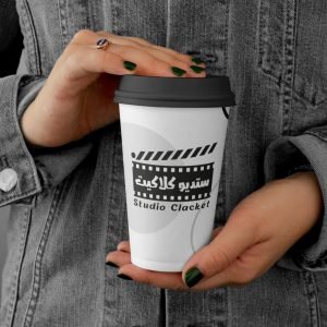 باقة تصميم الهوية التجارية